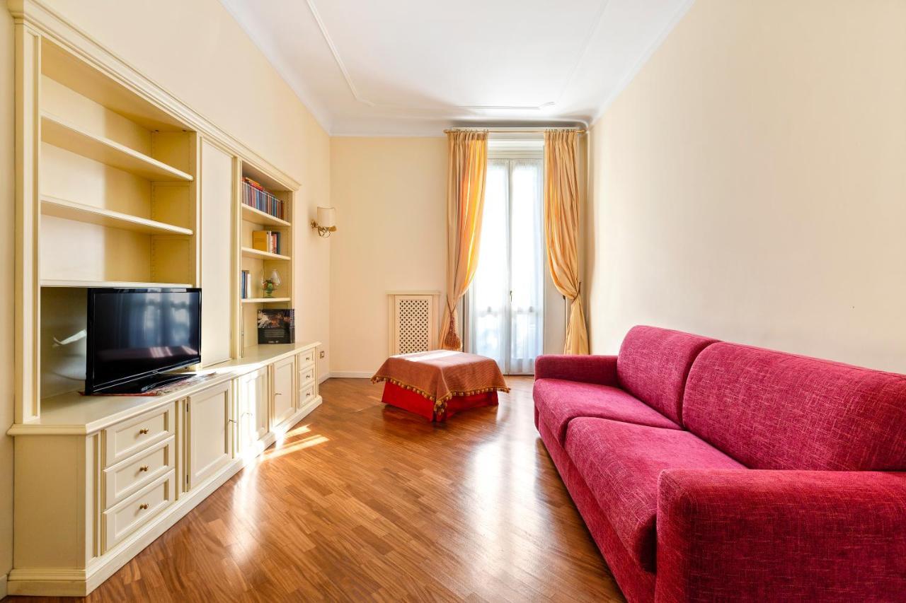 Appartement Morrone Luxury