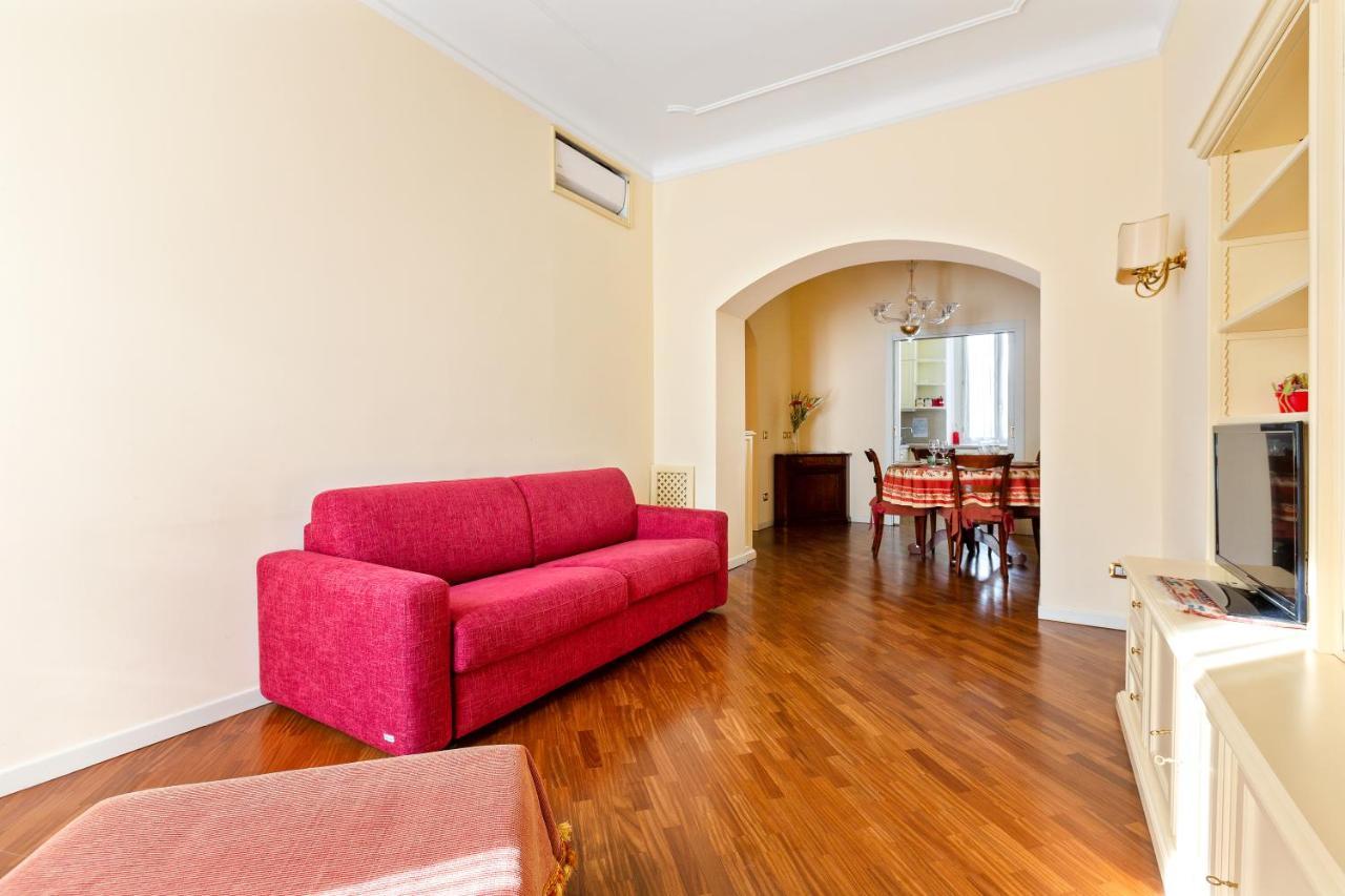 Morrone Luxury Milaan