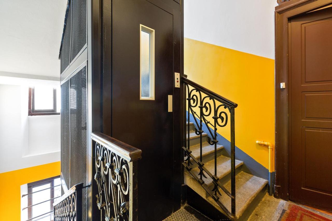 Appartement Morrone Luxury *