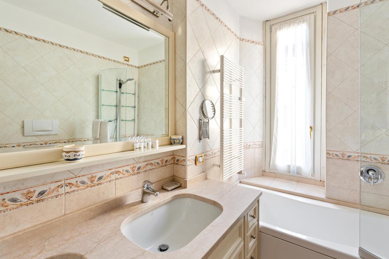 Morrone Luxury Milaan