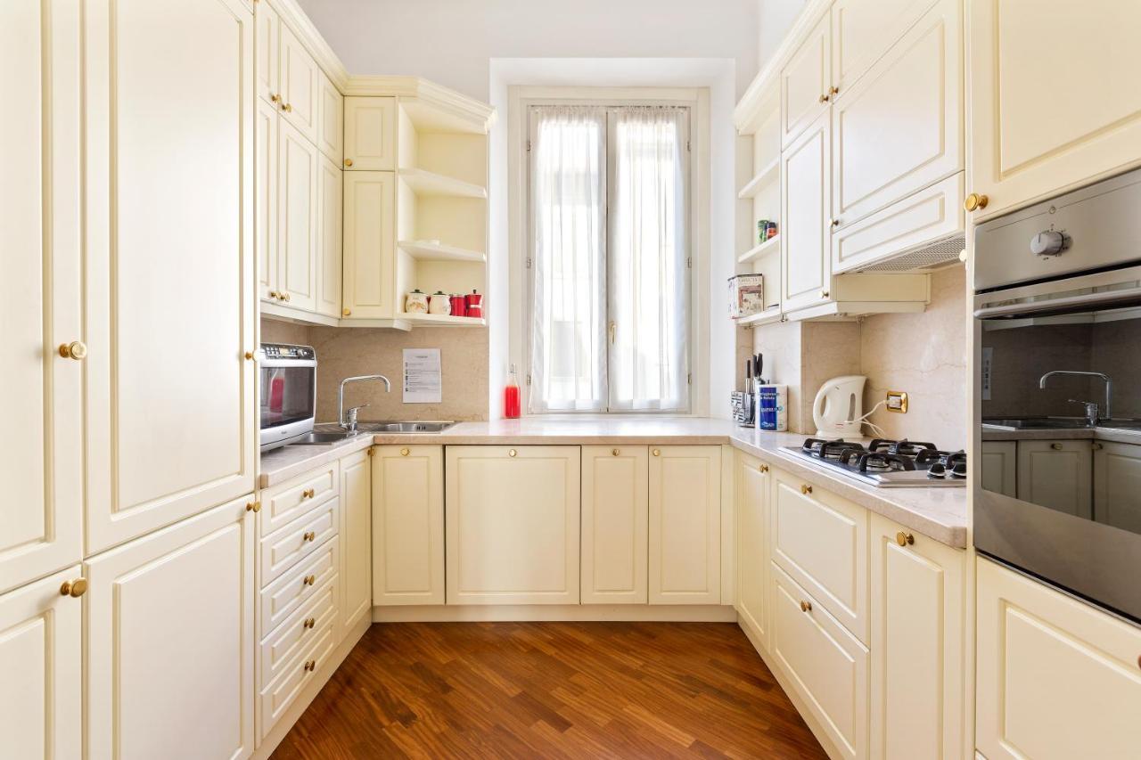 Morrone Luxury Appartement