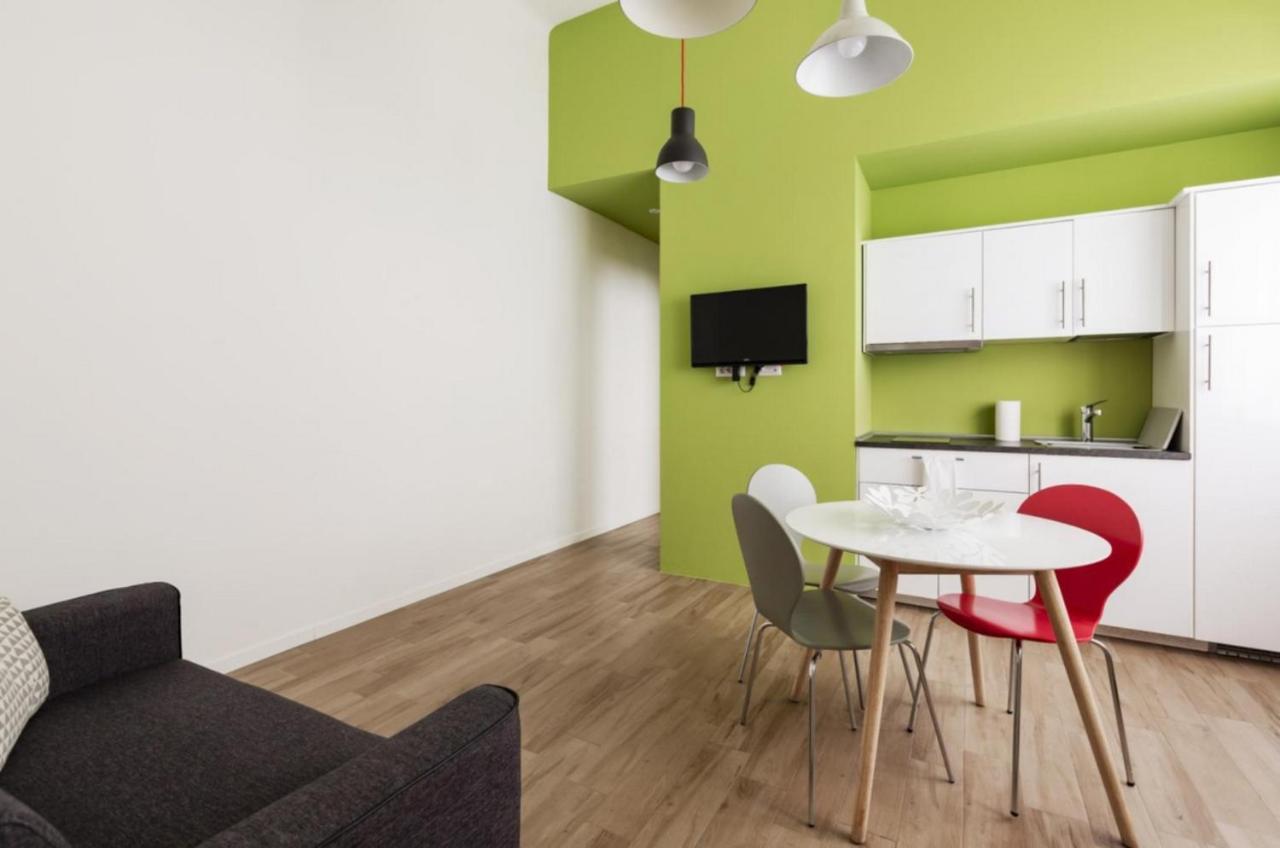 Up To - Residenze *