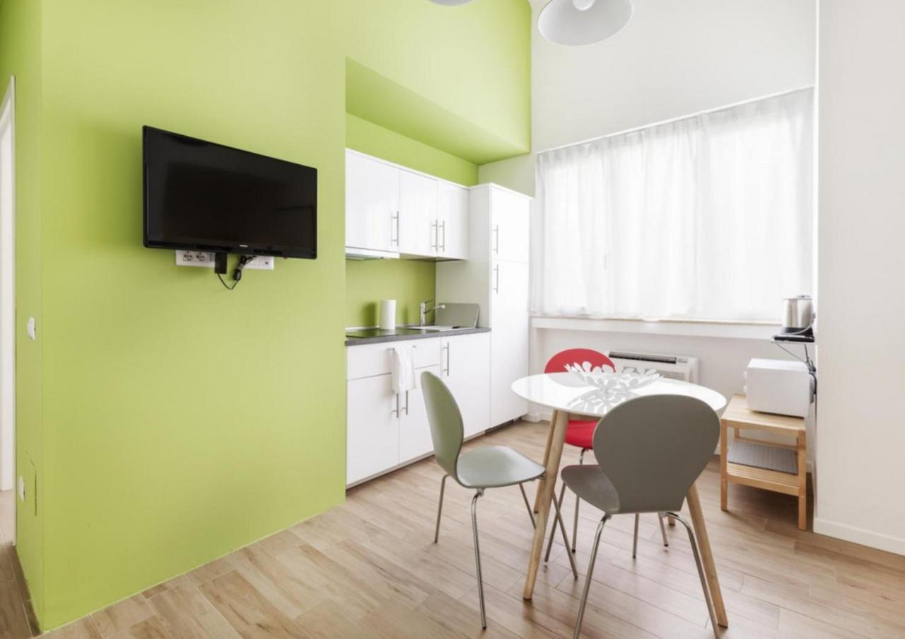 Up To - Residenze Apartment Mailand