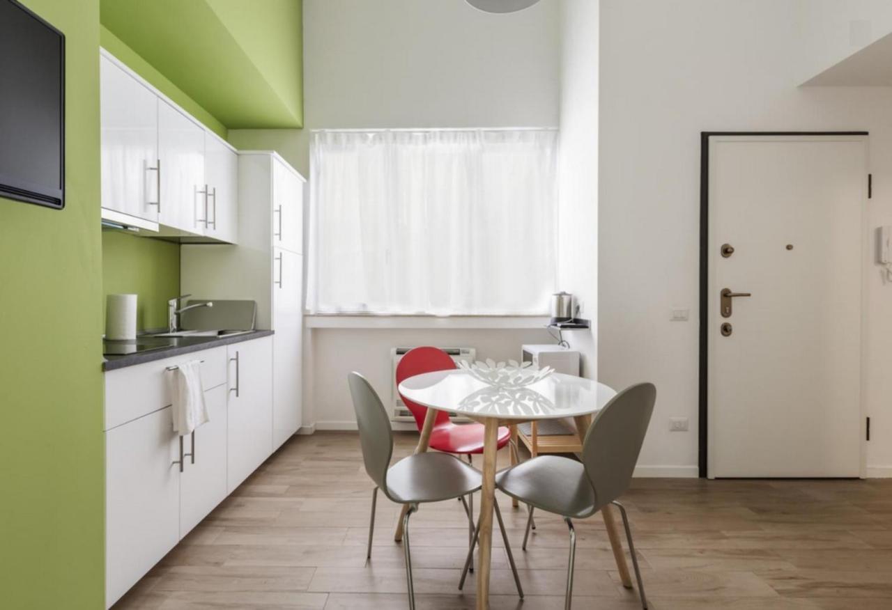Up To - Residenze Apartment