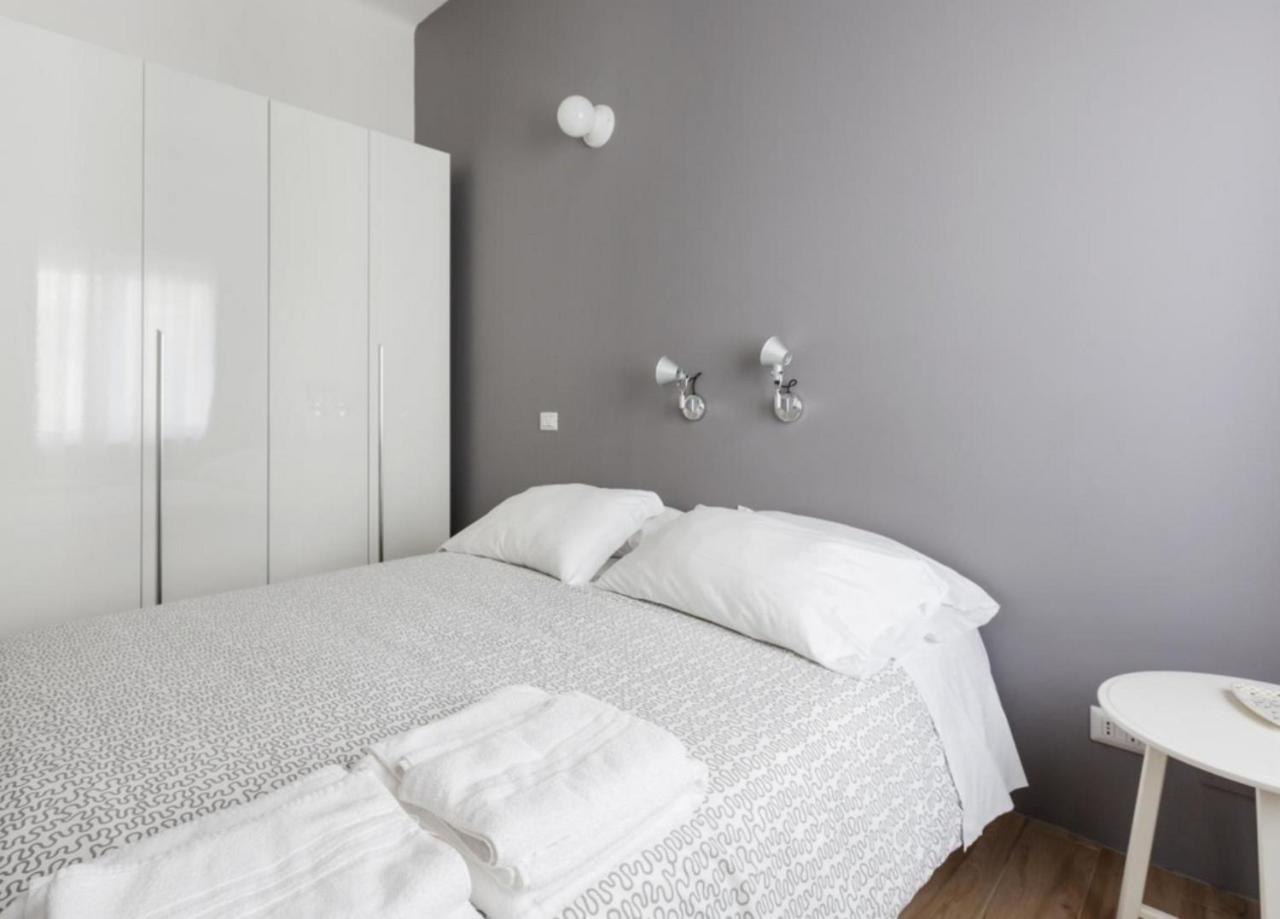 Apartment Up To - Residenze Mailand