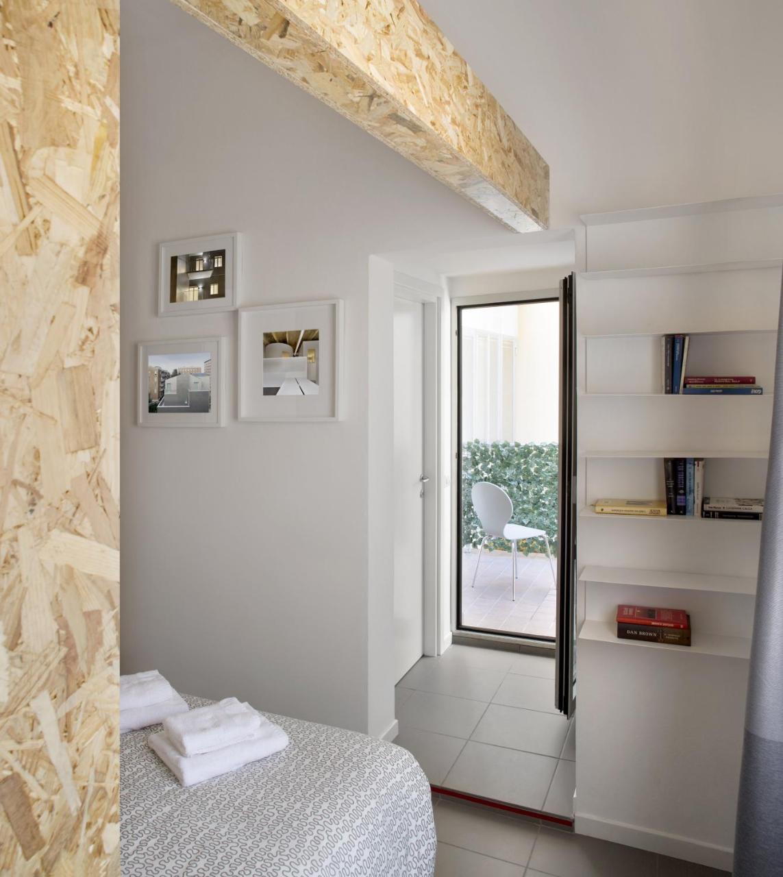 Up To - Residenze Apartment *