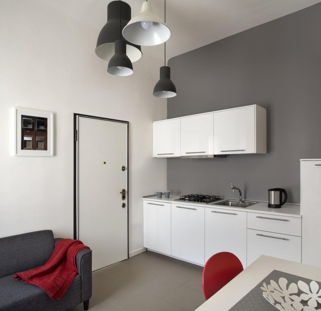 Up To - Residenze * Mailand