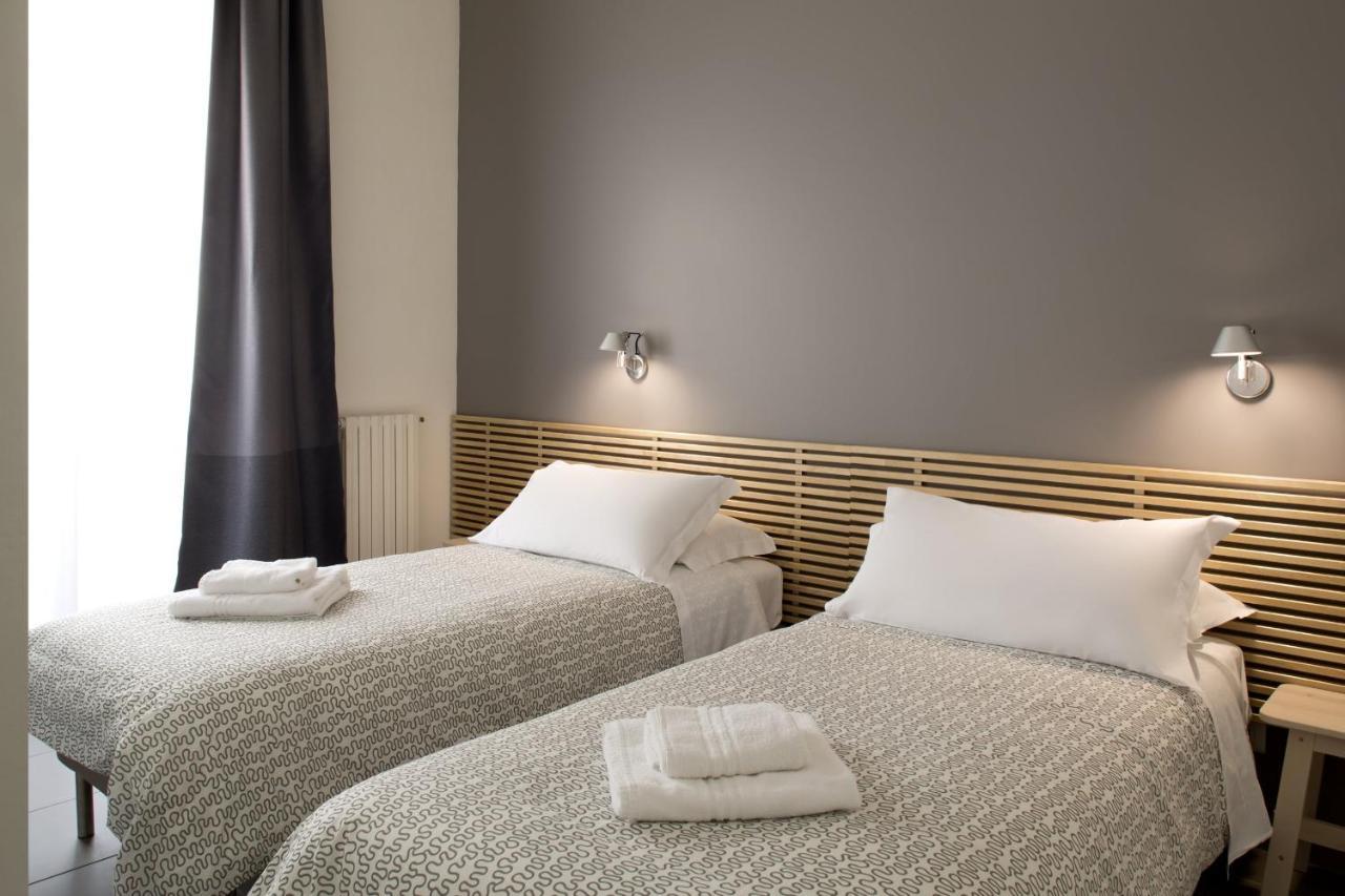Apartment Up To - Residenze