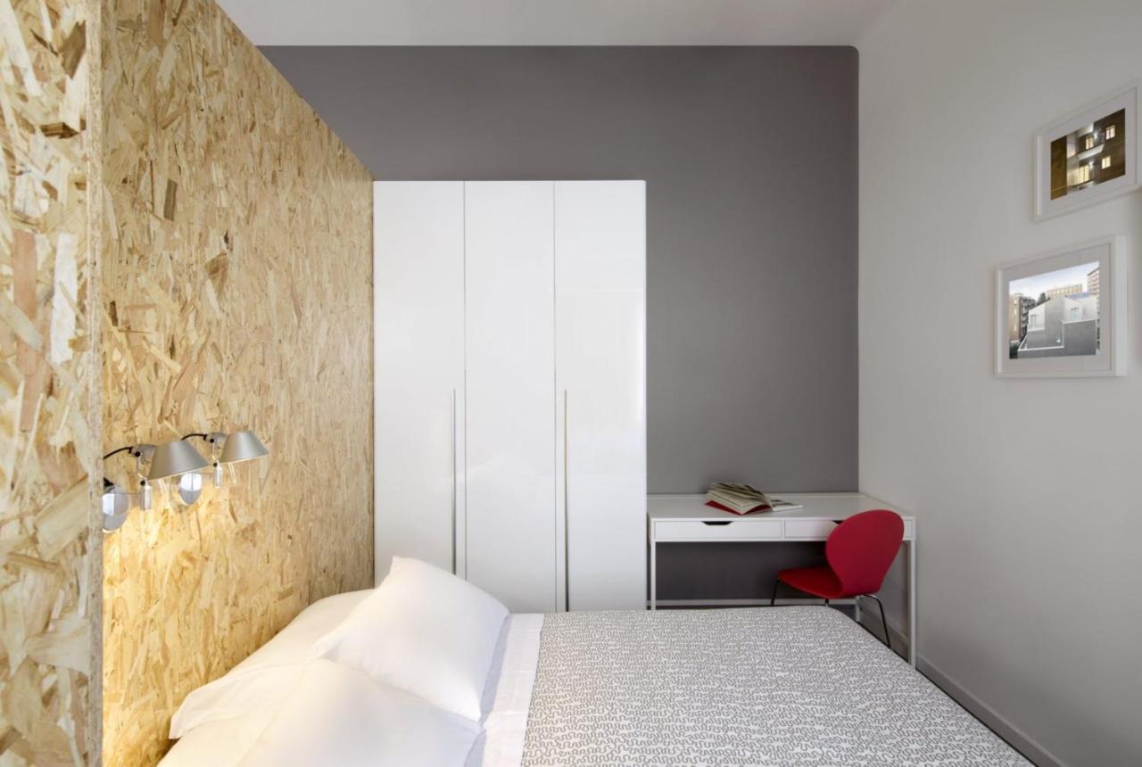 Up To - Residenze * Mailand