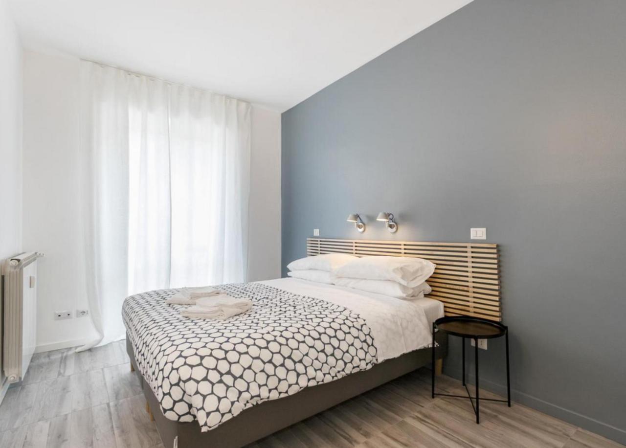 Up To - Residenze Mailand