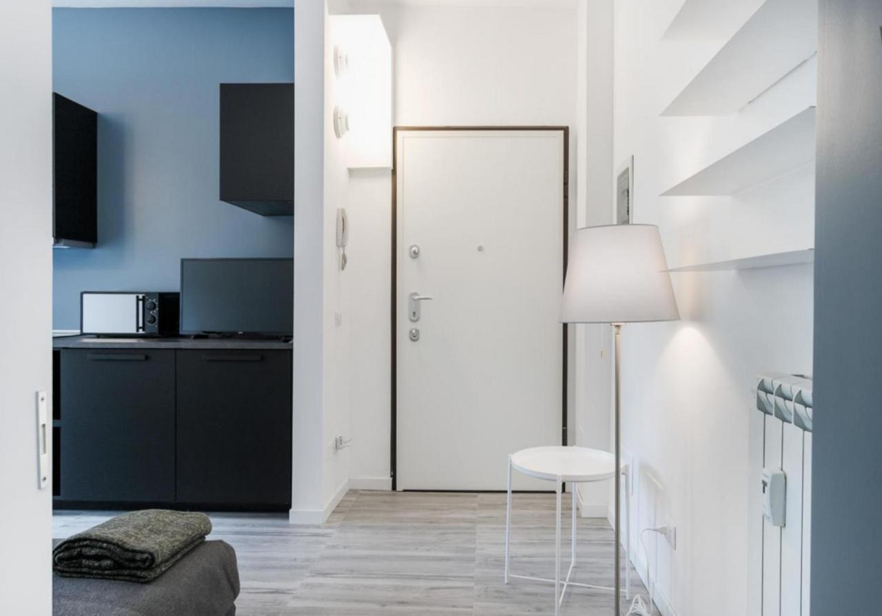 Up To - Residenze Apartment
