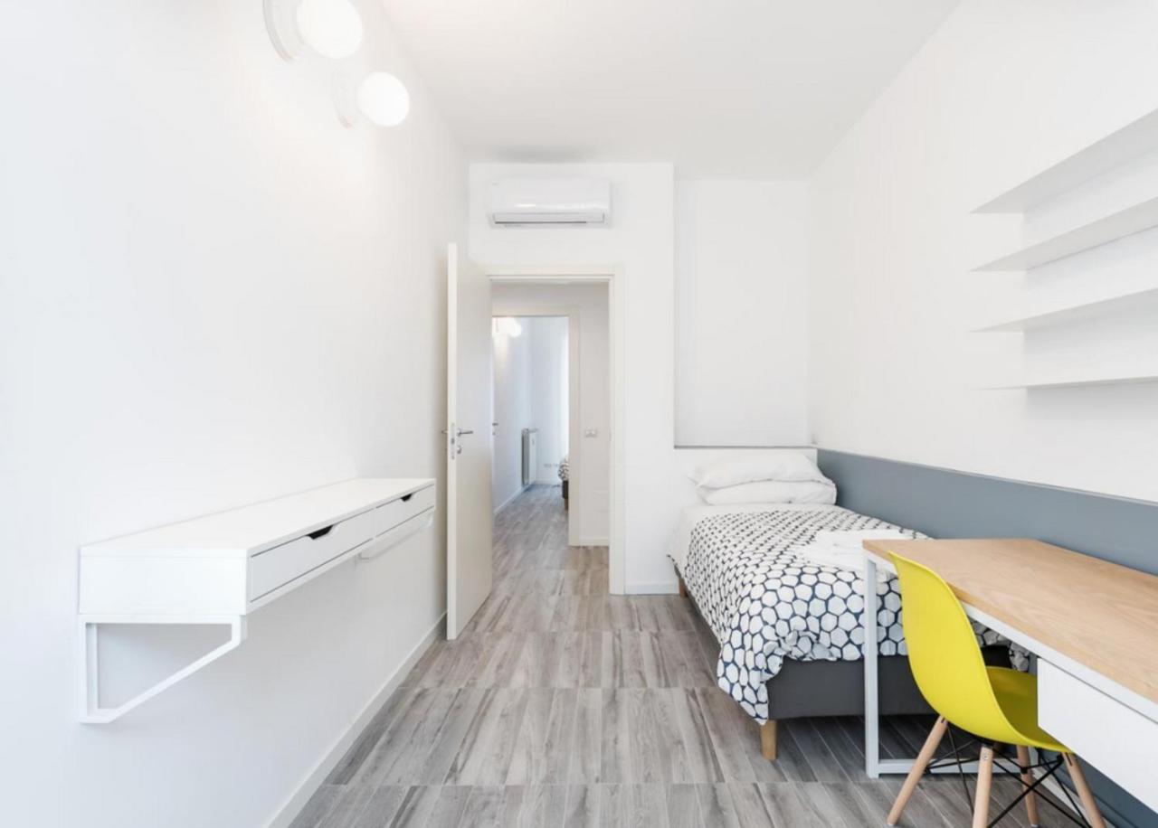 Up To - Residenze Mailand