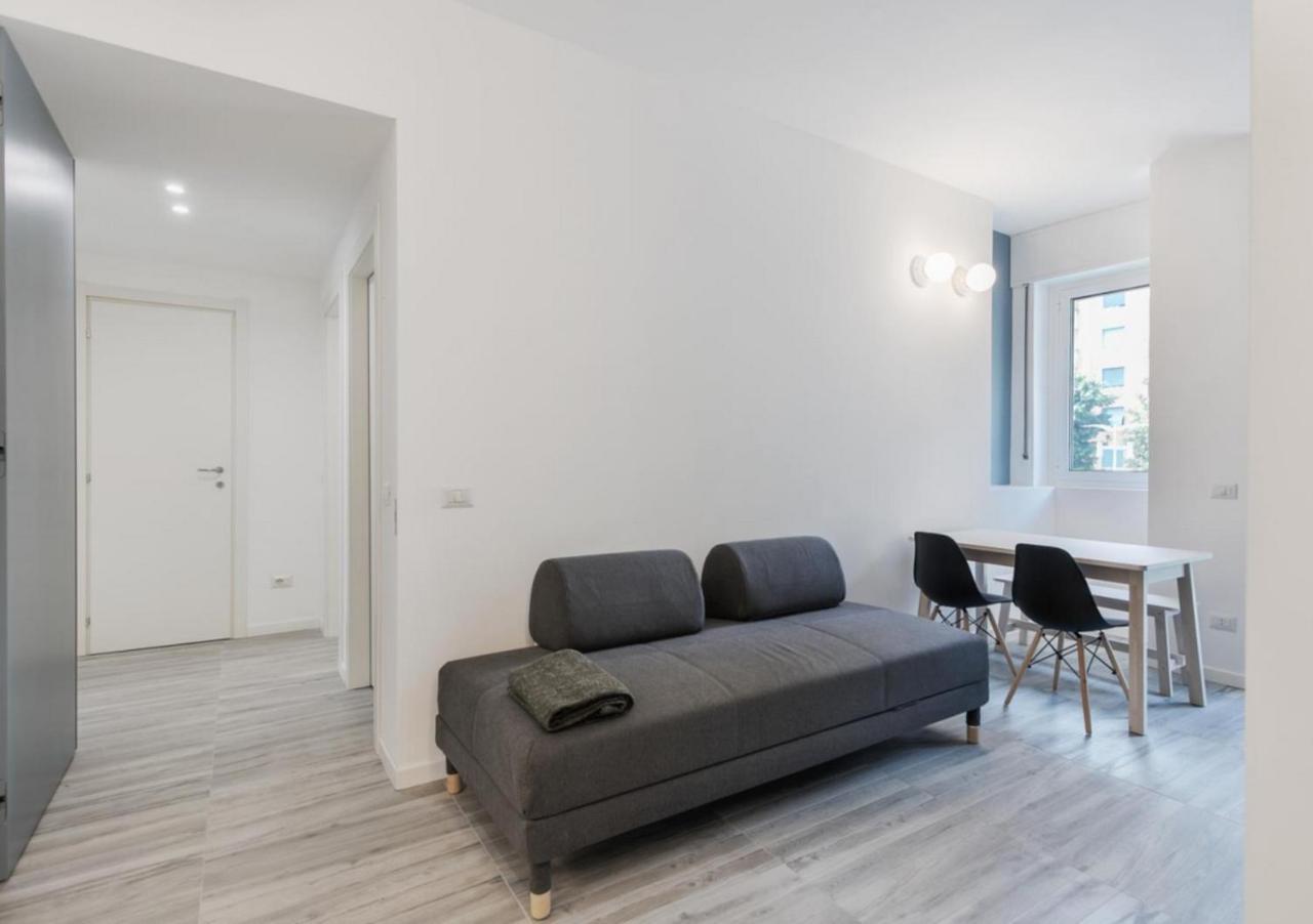 Up To - Residenze Apartment *
