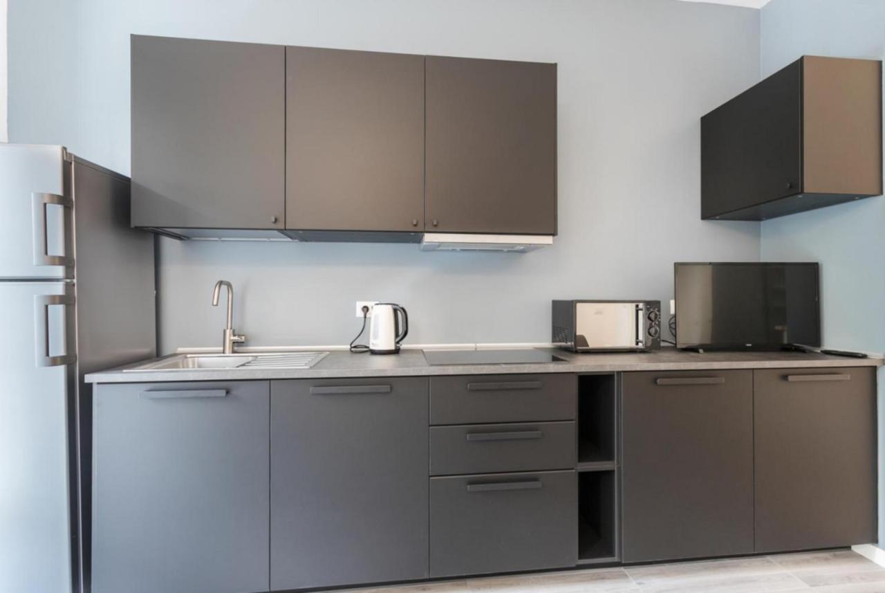 Up To - Residenze Mailand