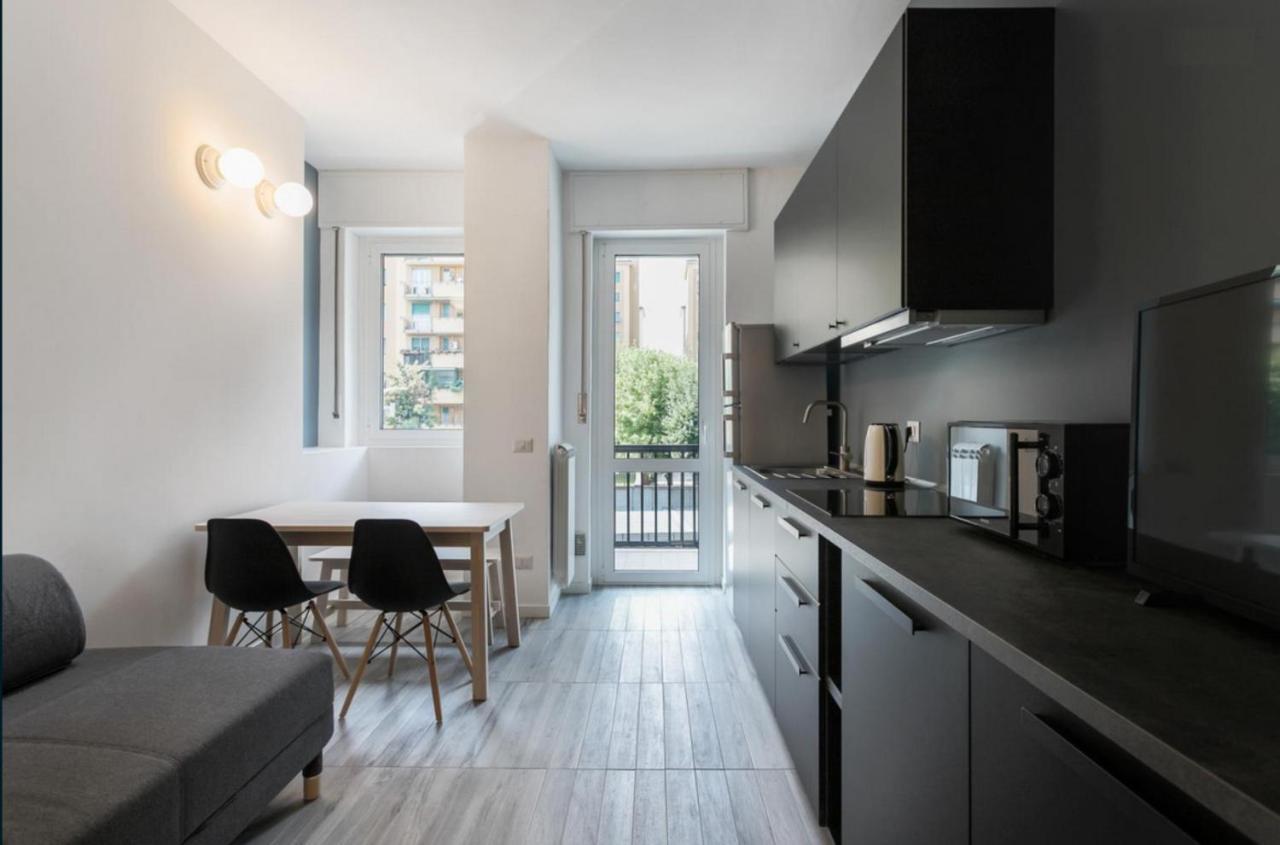 Apartment Up To - Residenze *
