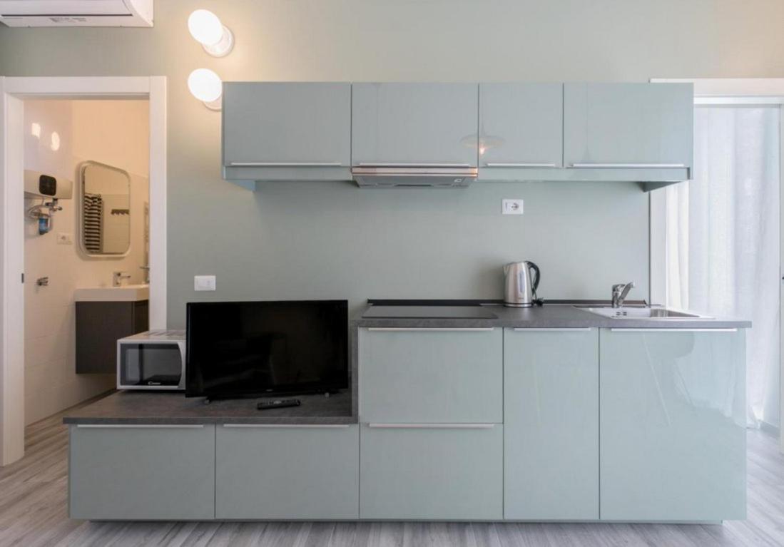 Up To - Residenze Mailand