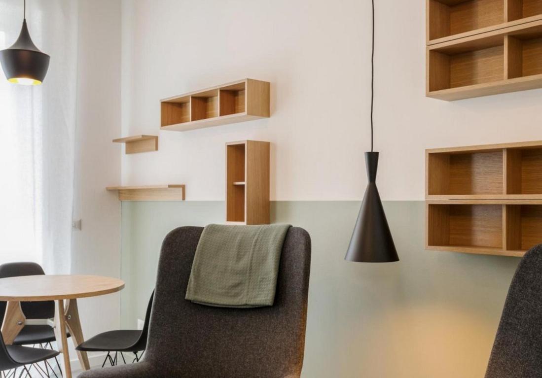 Up To - Residenze Mailand
