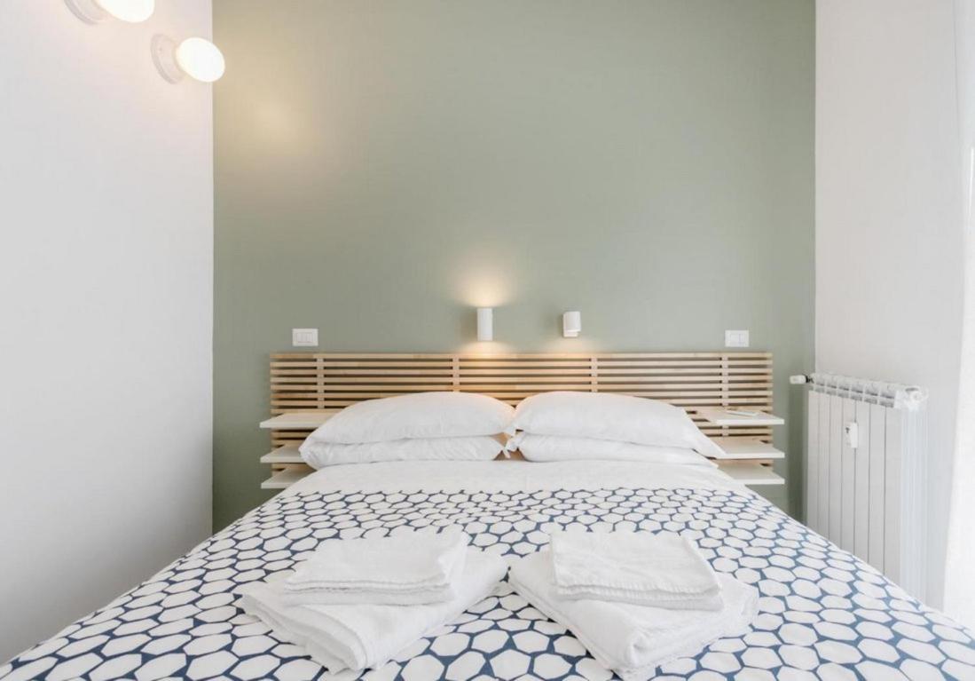 Up To - Residenze Apartment