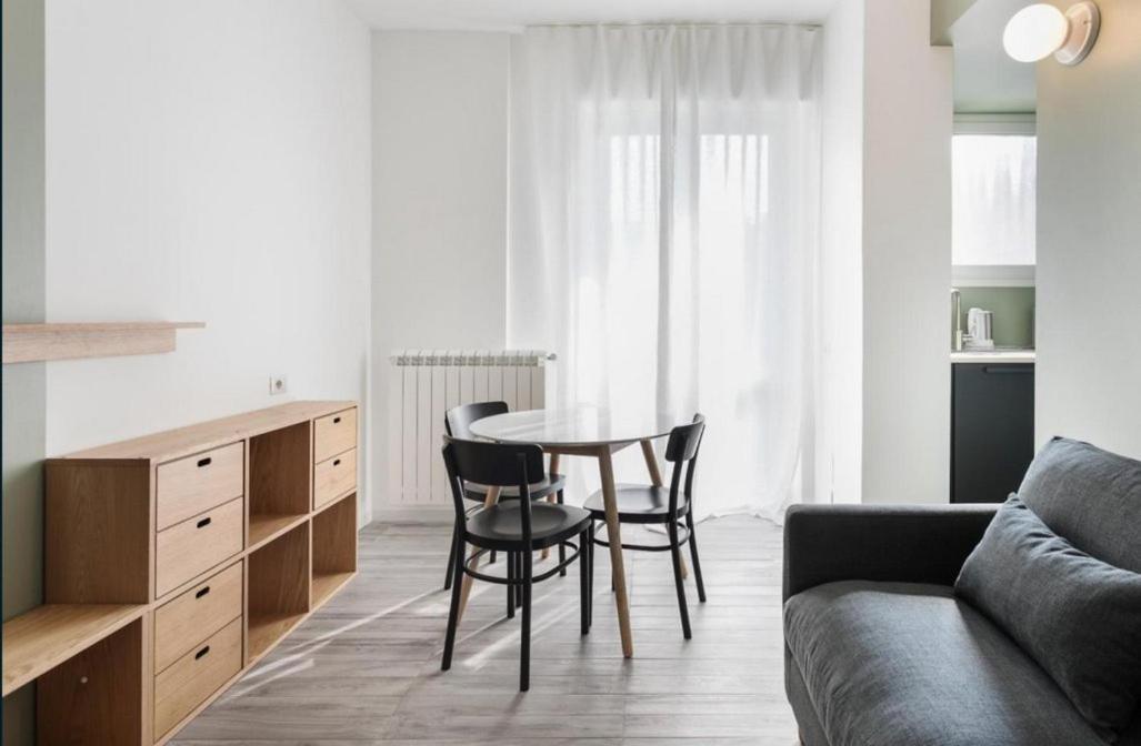 Apartment Up To - Residenze Mailand