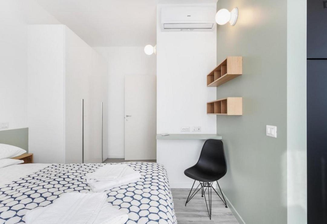 Up To - Residenze Mailand