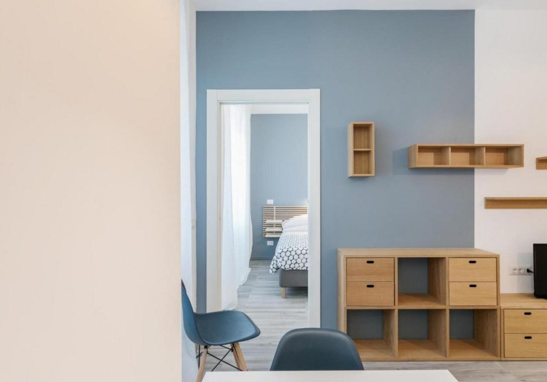 Apartment Up To - Residenze *