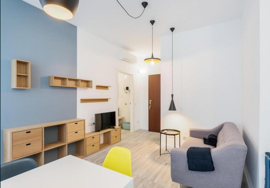 Up To - Residenze Mailand