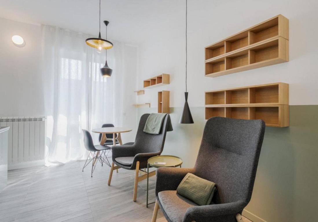 Up To - Residenze Mailand
