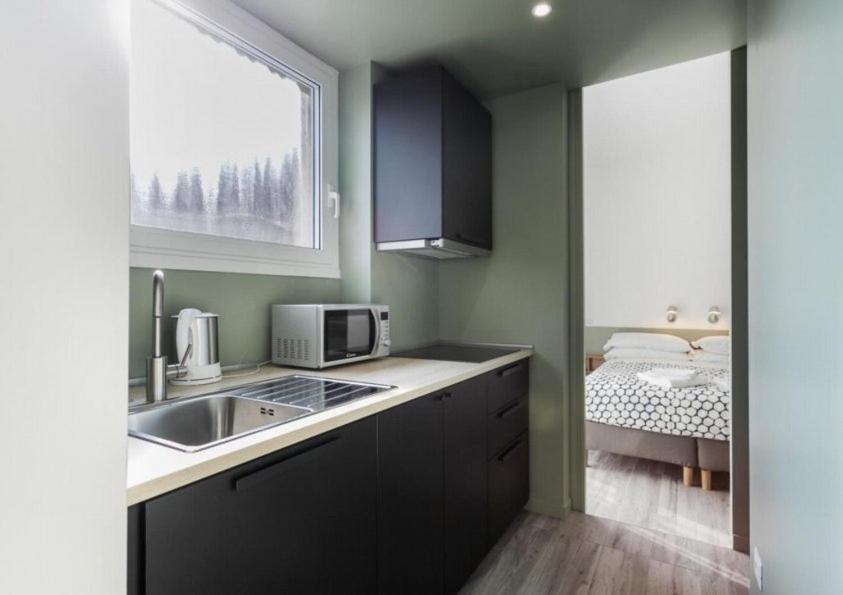 Apartment Up To - Residenze *