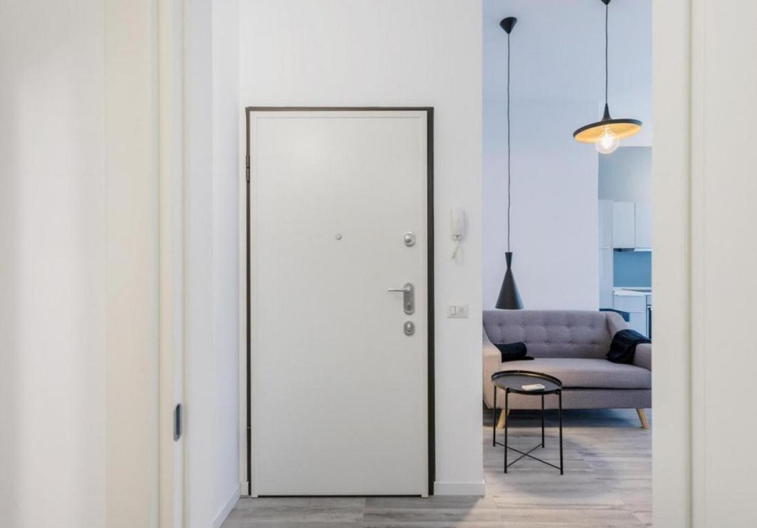 Up To - Residenze * Mailand
