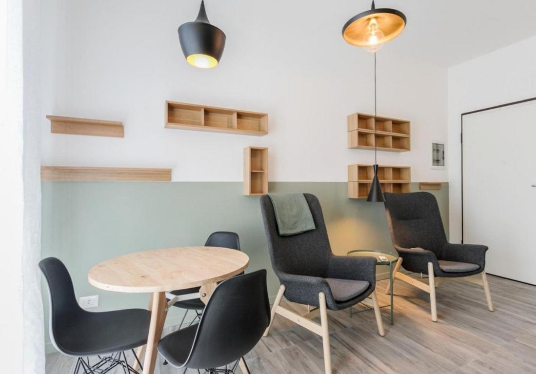Up To - Residenze Apartment *