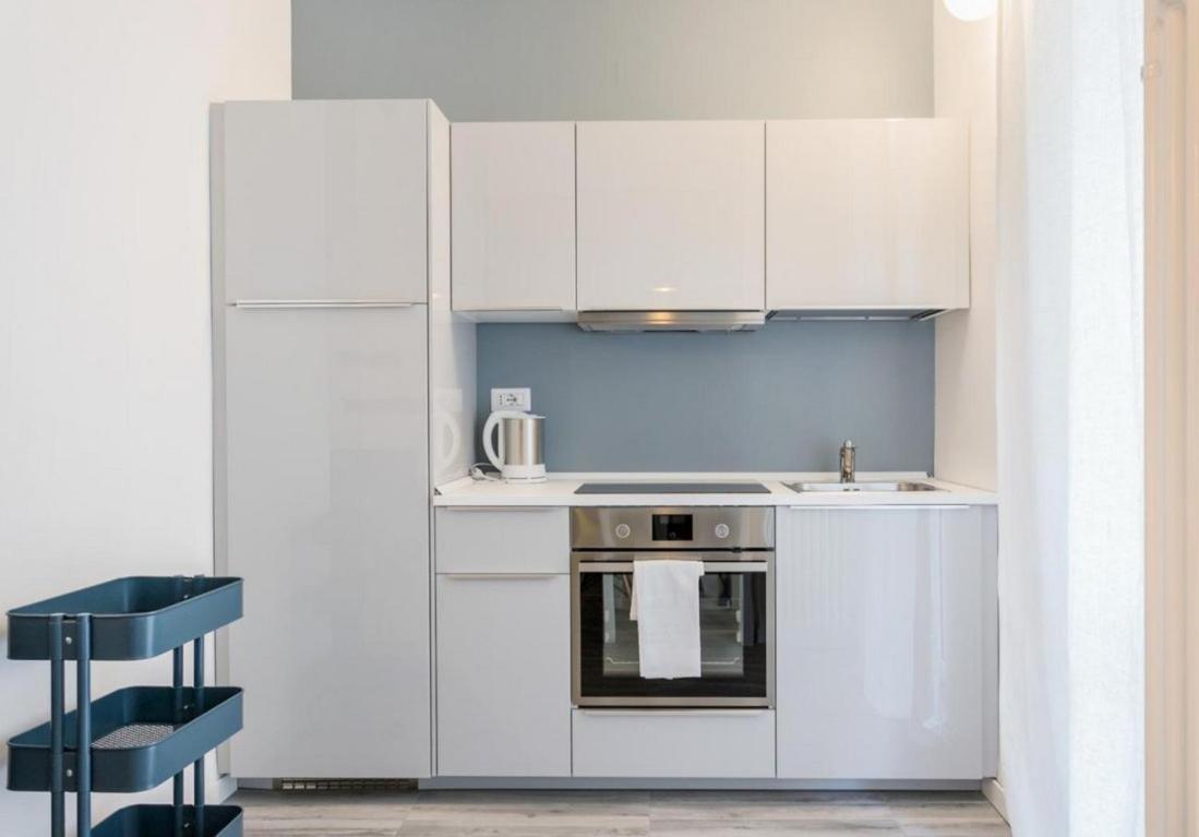 Up To - Residenze *