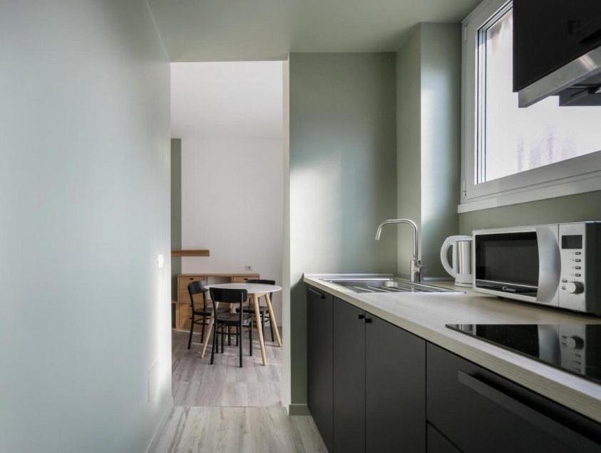 Apartment Up To - Residenze Mailand