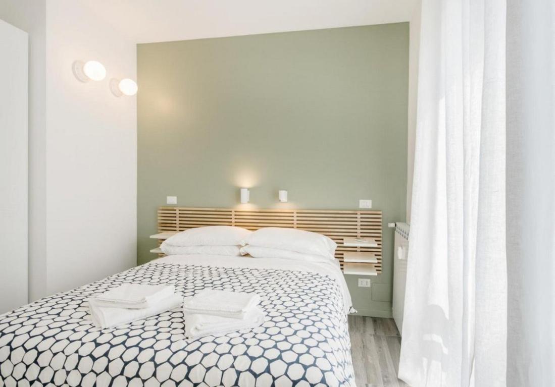 Apartment Up To - Residenze