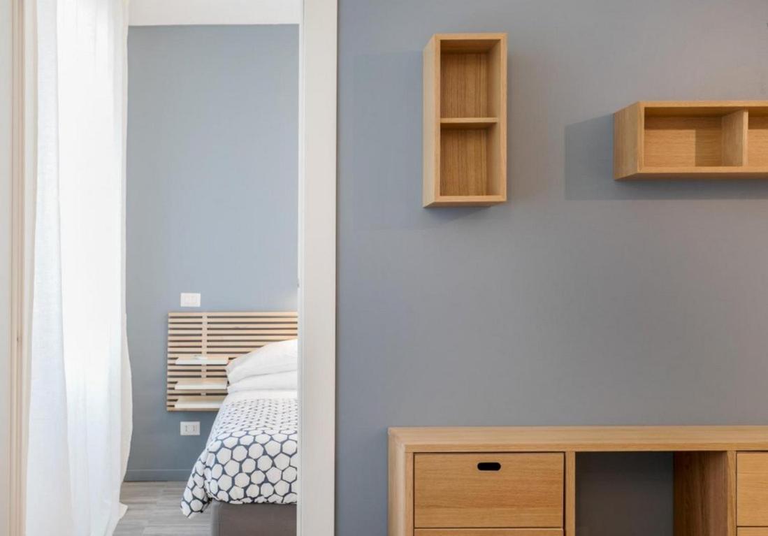 Apartment Up To - Residenze