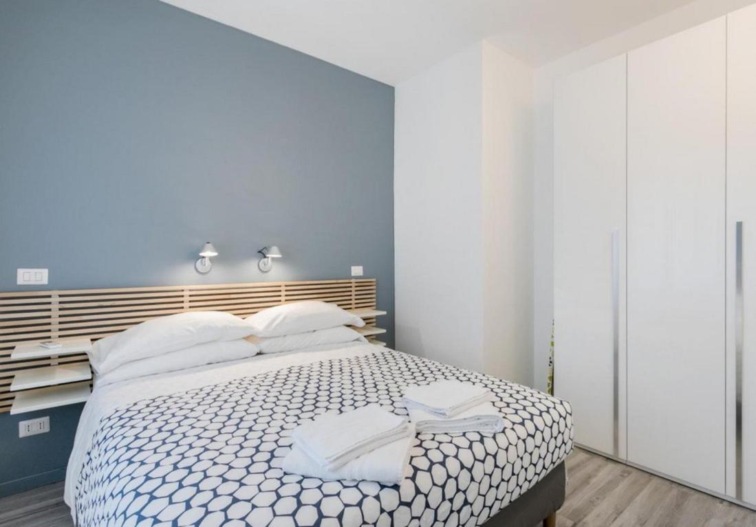 Up To - Residenze Apartment *