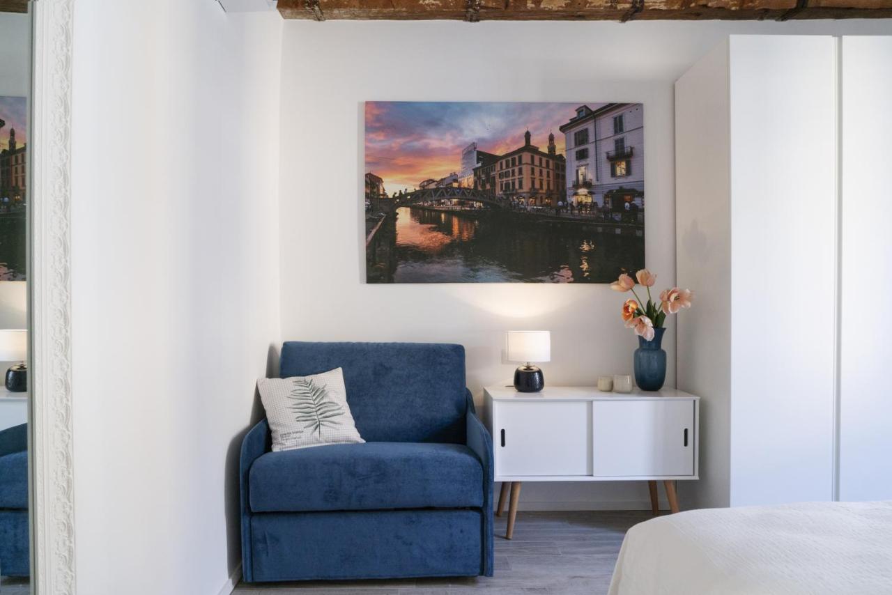 Mi Navigli Apartment Mailand