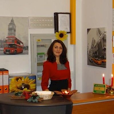 Amendola Fiera Hotel Milaan