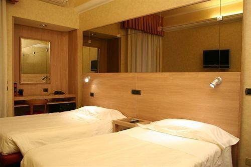 Just Hotel Mailand