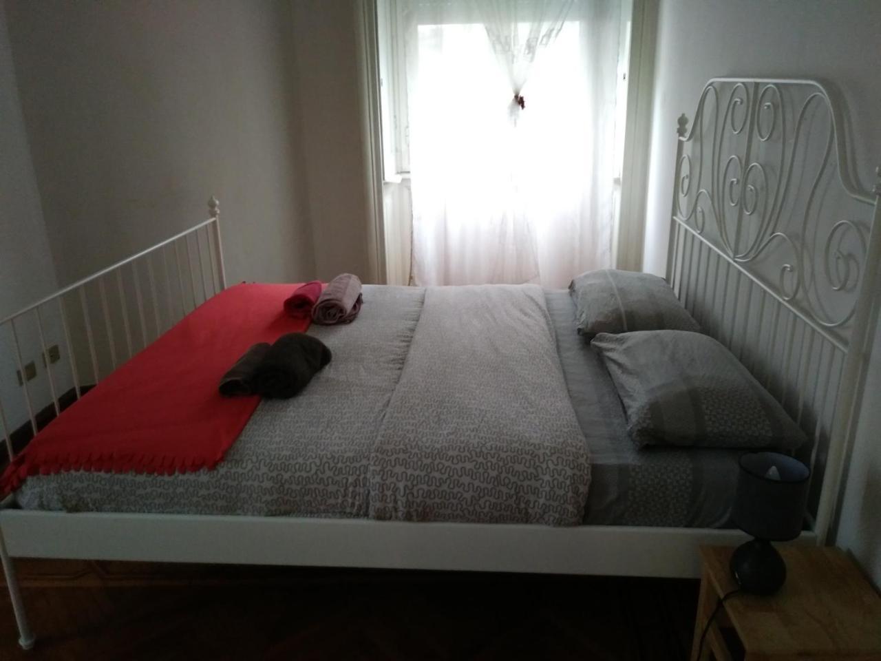 Gasthof Wbh Buenos Aires Mailand