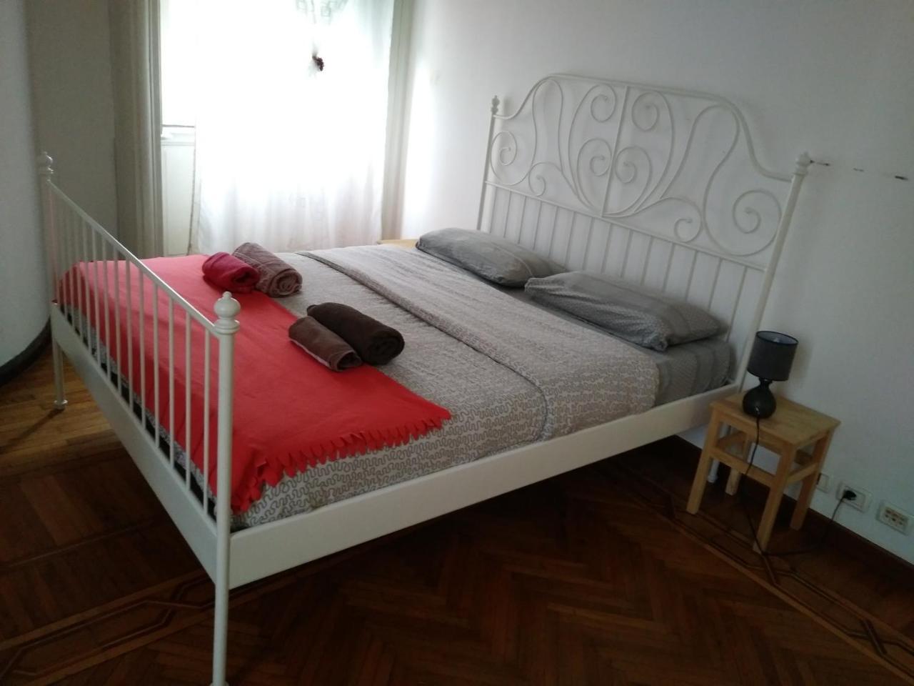 Wbh Buenos Aires Gasthof Mailand