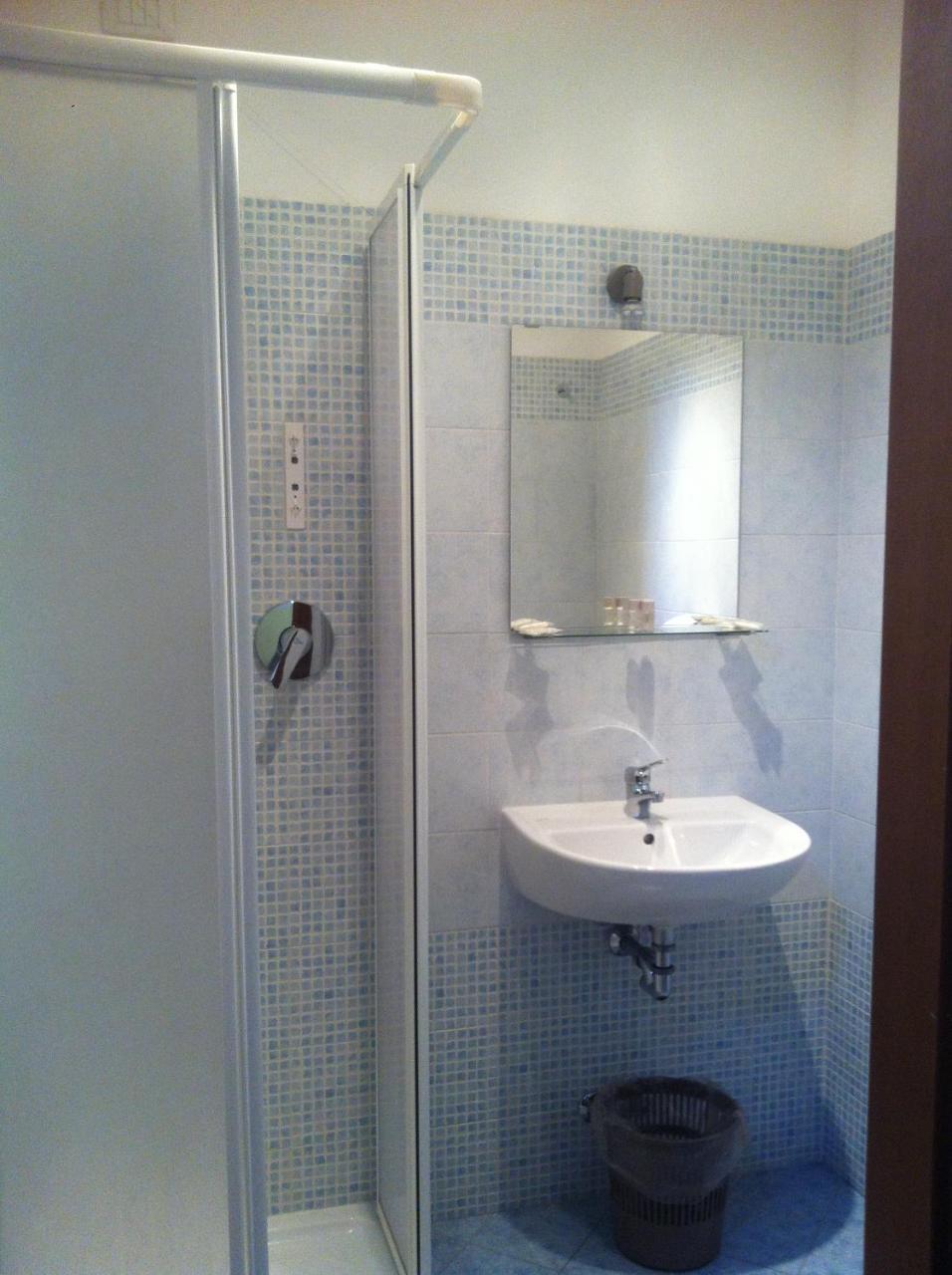 Casa Per Ferie Achille Ricci Guest house