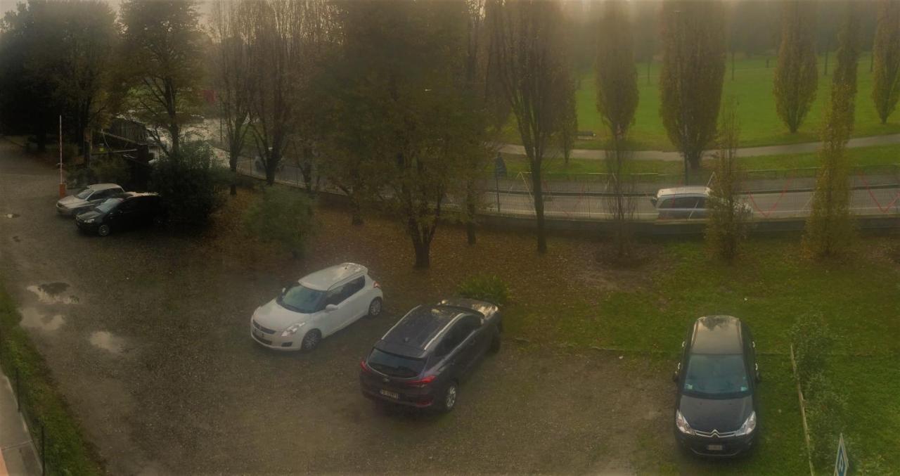 Casa Per Ferie Achille Ricci *