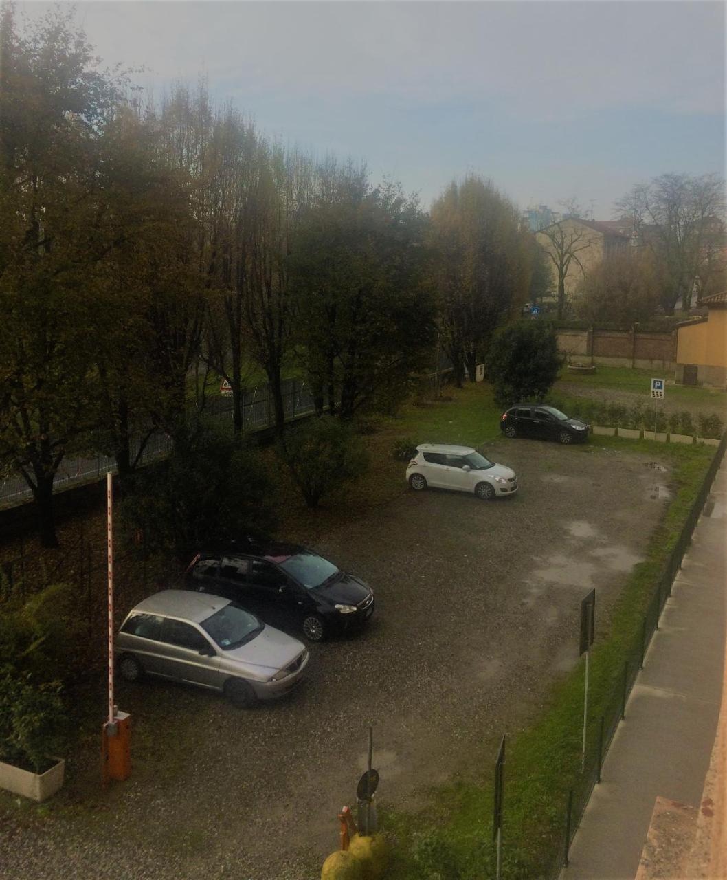 Casa Per Ferie Achille Ricci Guest house *