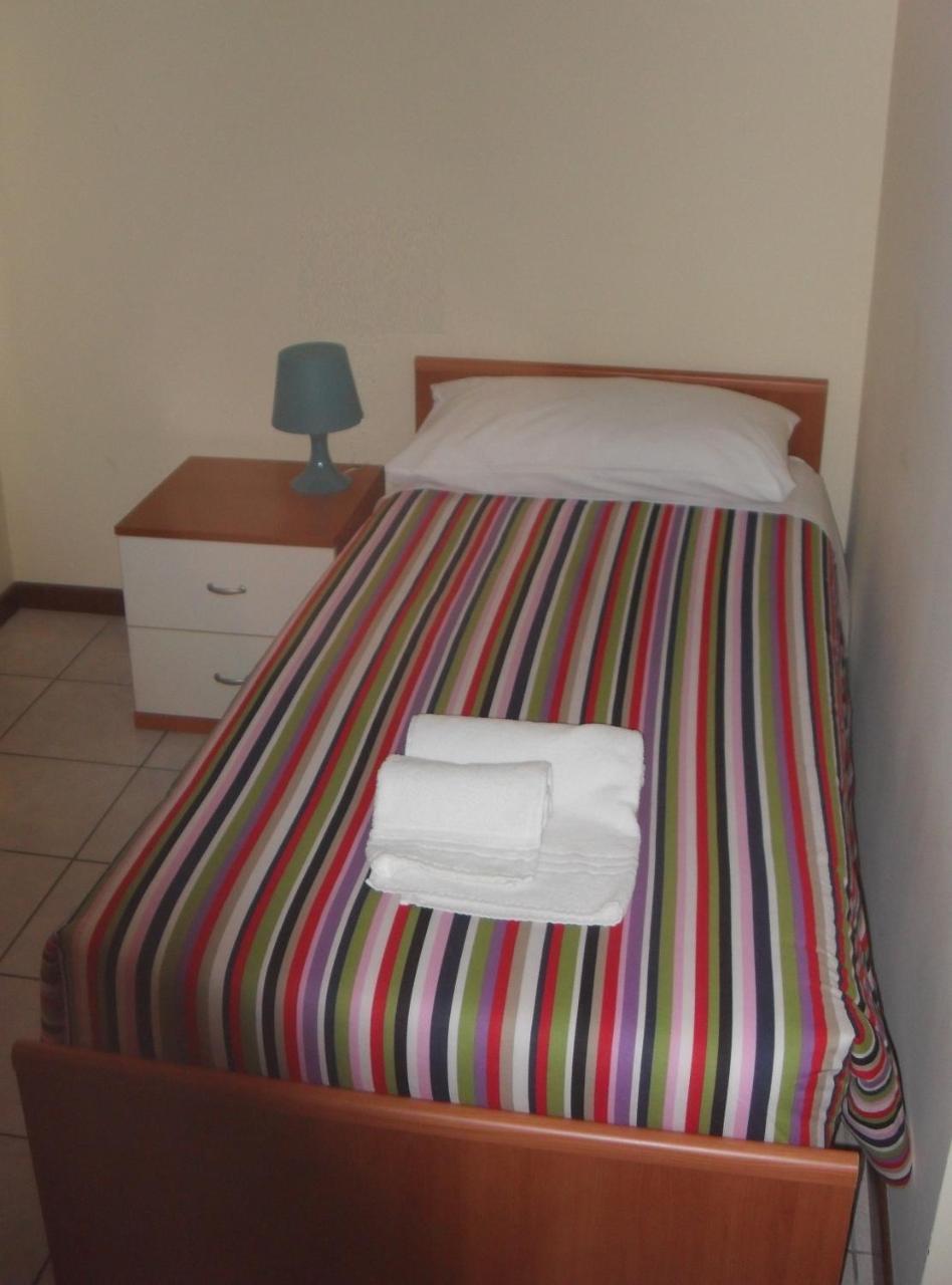 Casa Per Ferie Achille Ricci Guest house