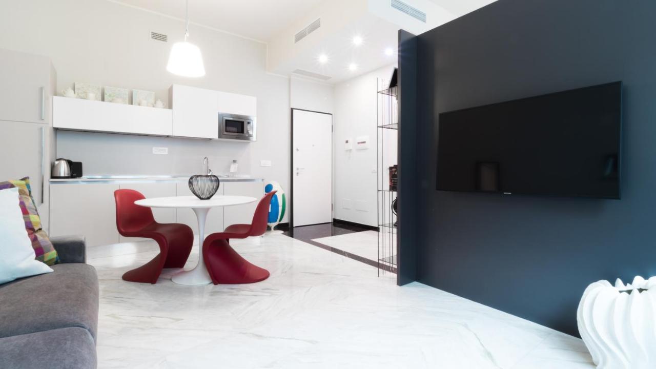 Lejlighed Italianway-baracchini 9 Milano