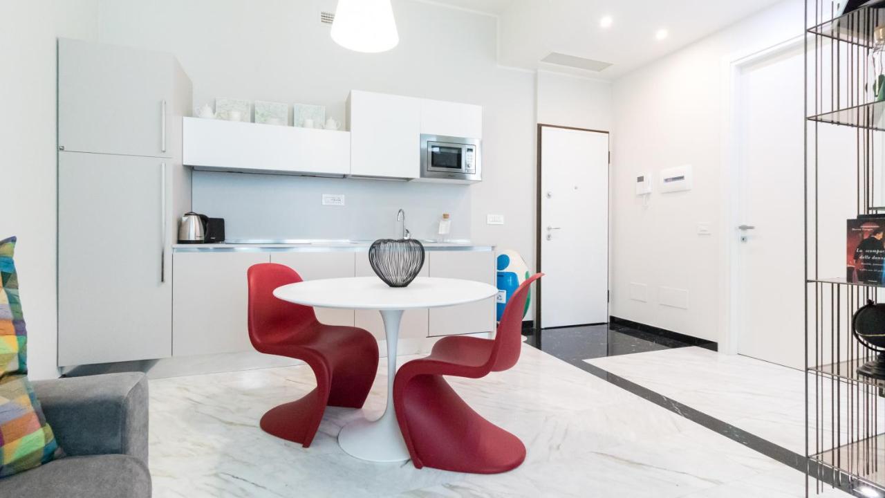 Lejlighed Italianway-baracchini 9 Milano