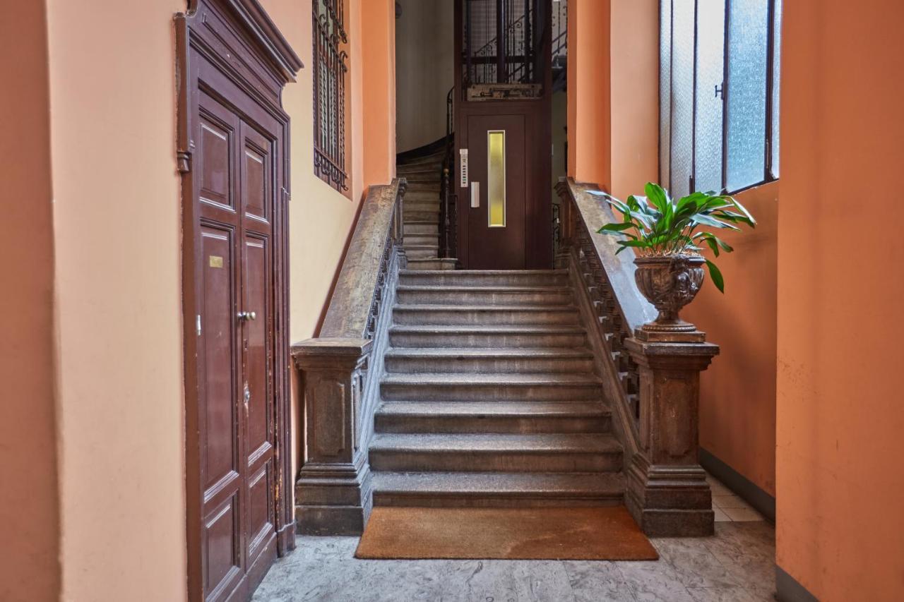 Tortona Design Flat Leilighet