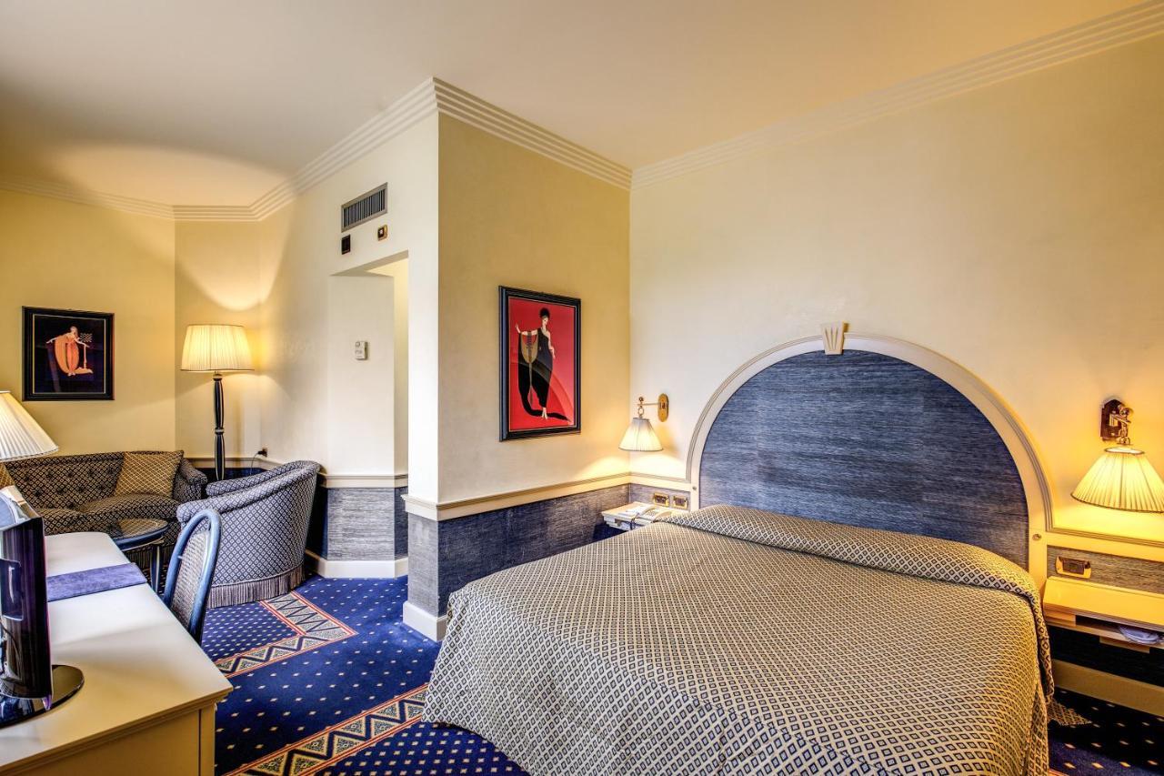 Auriga Hotel
