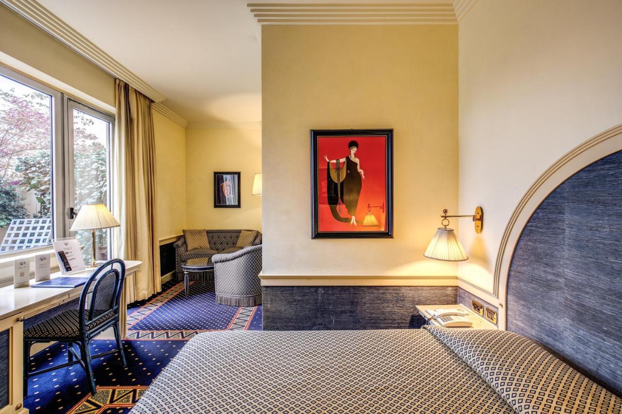 Auriga Hotel