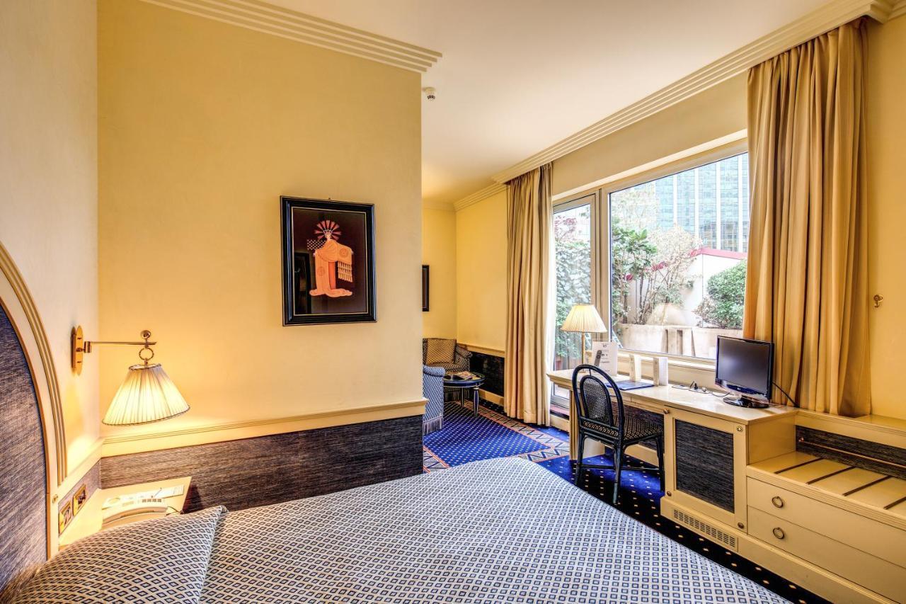 Auriga 4* Milano